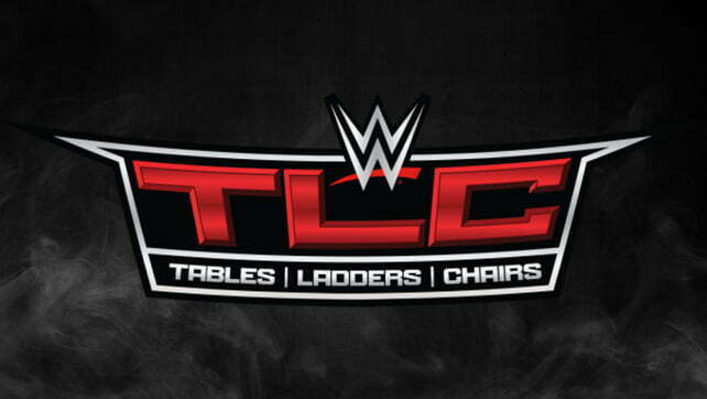 WWE TLC 2017 Preview