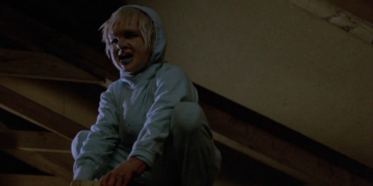 31 Days Of Horror (Day 20) – The Brood (1979)