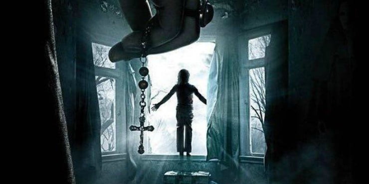 31 Days Of Horror (Day 16) – ‘The Conjuring 2’ (2016)