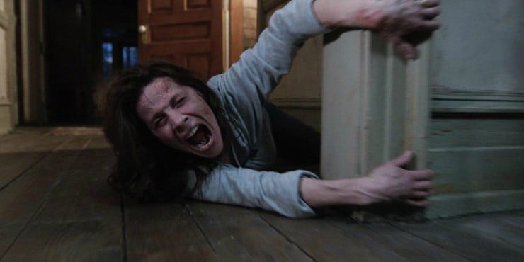 The Conjuring