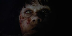The exorcist