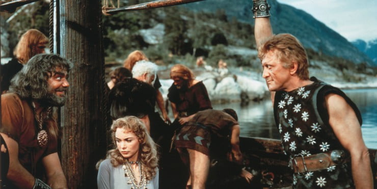The Vikings