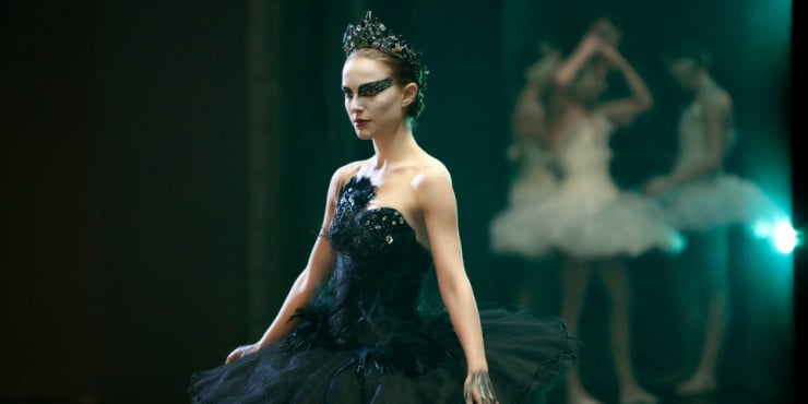 Film Review: Black Swan (2010)