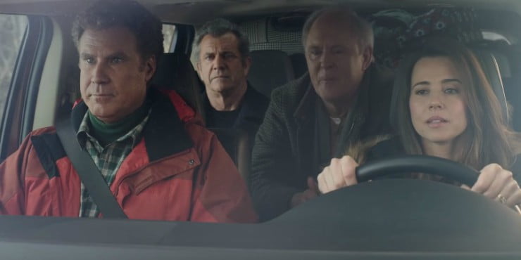 Daddy’sHome2