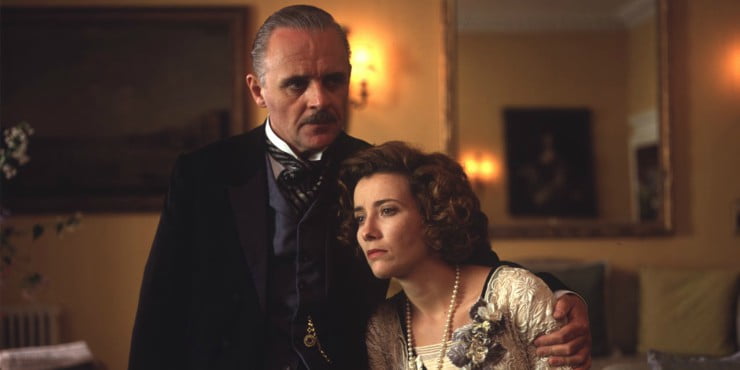 Howard's End (1992)