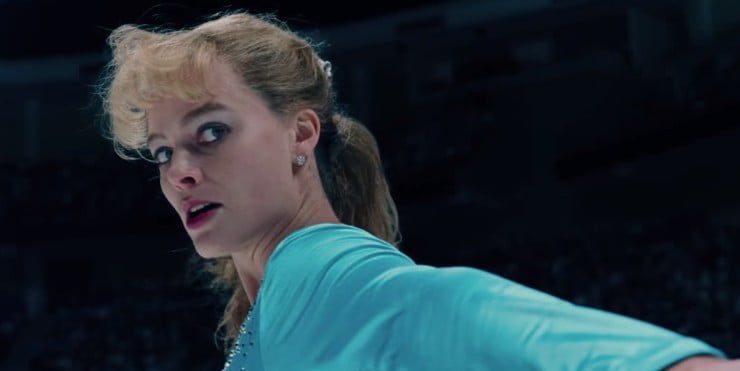 I Tonya