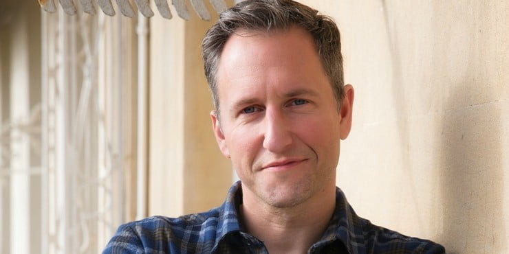 John Shackleton