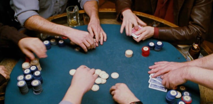Poker
