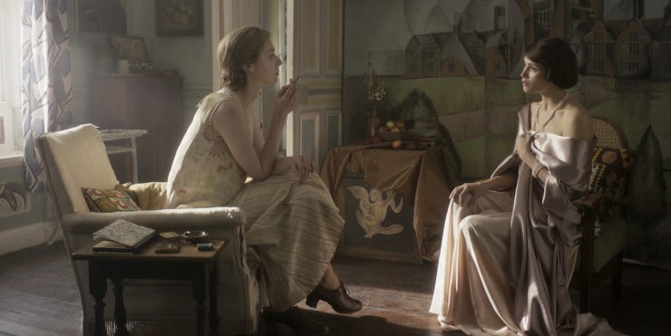 Vita & Virginia