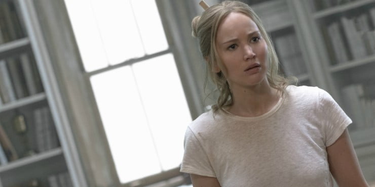Darren Aronofsky’s Mother! Is Coming ‘Home’ In January