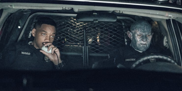Will Smith Is A ‘Fairy Killer’ In Final Netflix’s Bright Trailer