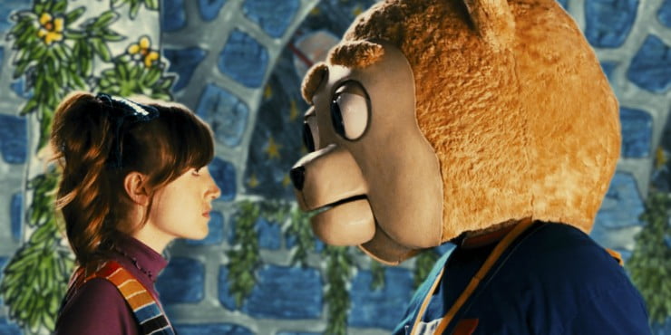 Prophecy Is Meaningless In New Brigsby Bear Clips