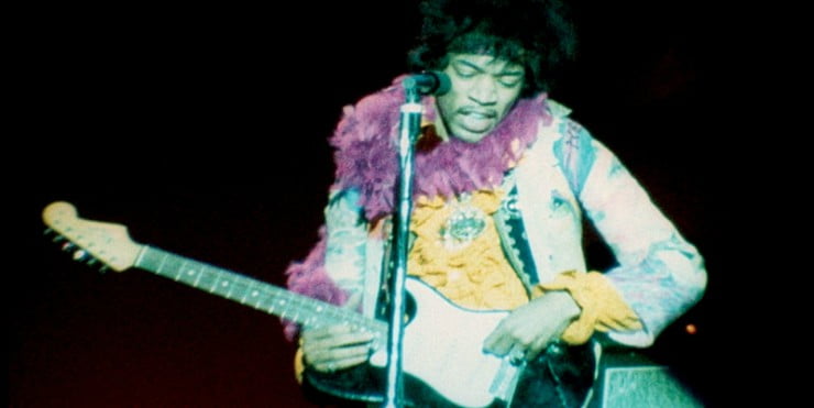 Monterey Pop (1968)