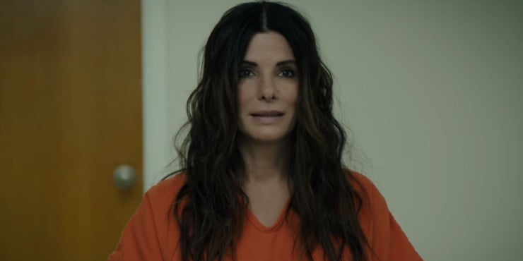 Oceans 8 (copyright Warner Bros. UK)