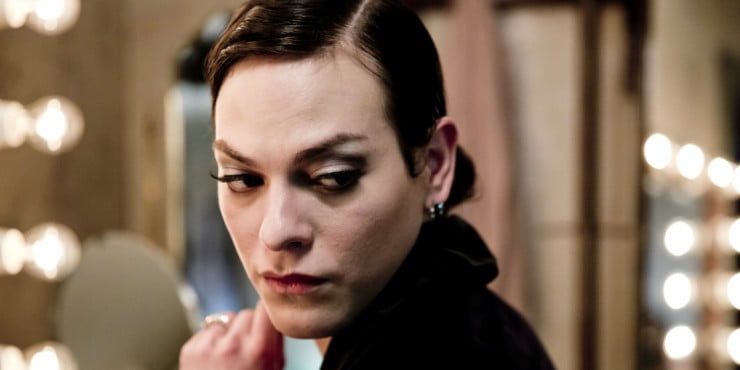 A Fantastic Woman (2018)