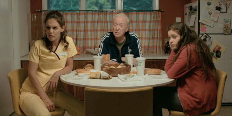 Dear Dictator (2018)