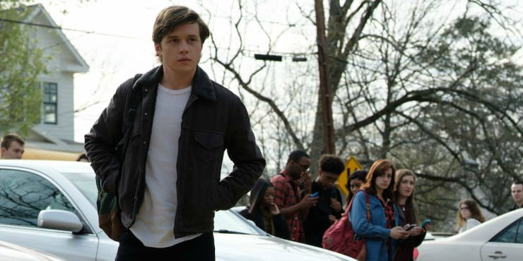 Love Simon