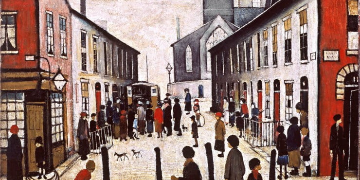 Lowry