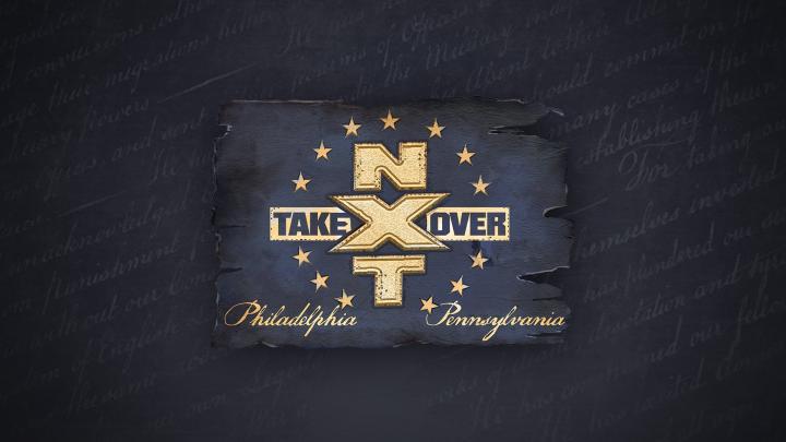 WWE NXT TakeOver: Philadelphia Preview