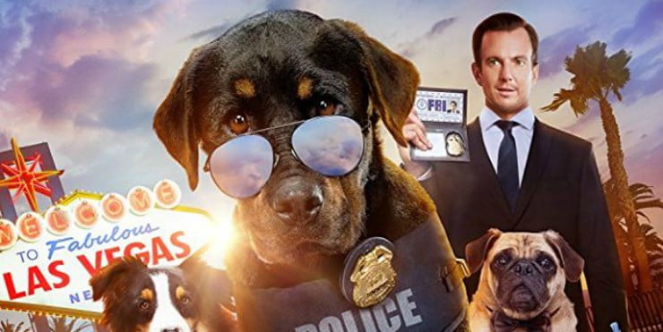 Show Dogs