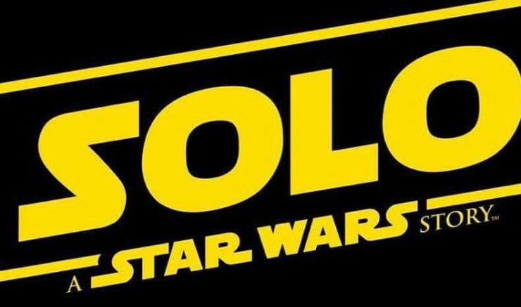 Solo: A Star Wars Story Official Synopsis Revealed!
