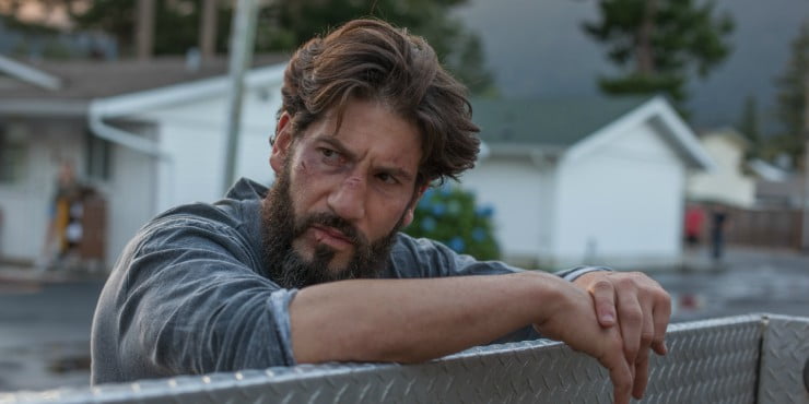 Sweet Virginia - John Bernthal