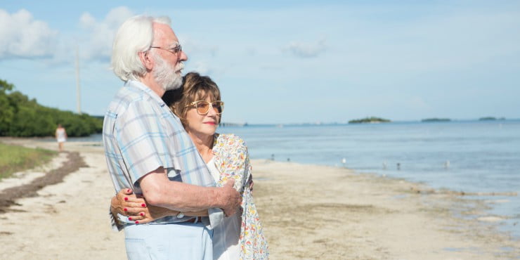 The Leisure Seeker