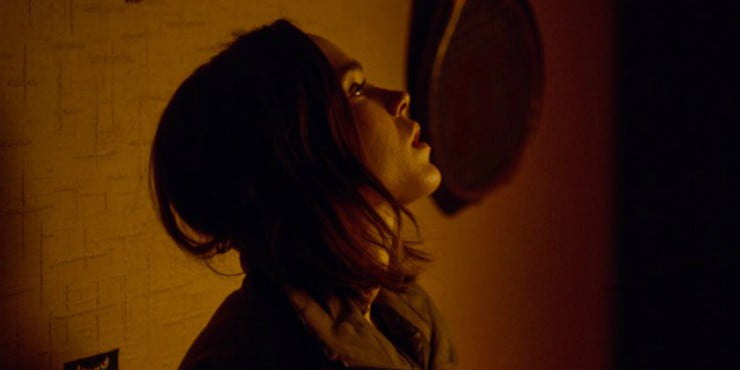 The Cured Trailer Ellen Page Helps To Rehabilitate Zombies