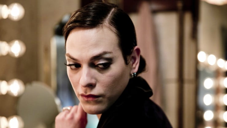 A Fantastic Woman