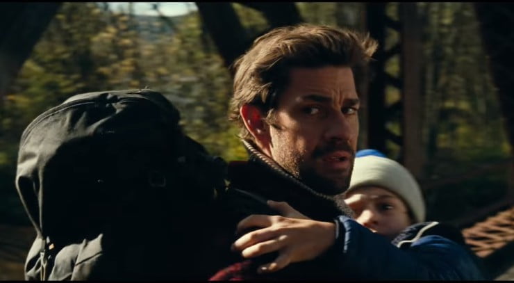 _A Quiet Place