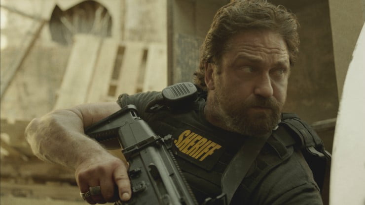Den Of Thieves