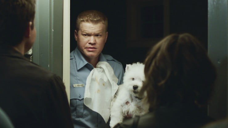 Jesse Plemons Is Creepy But Lovable In New Game Night Clips