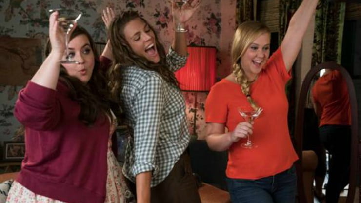 I Feel Pretty (2018)