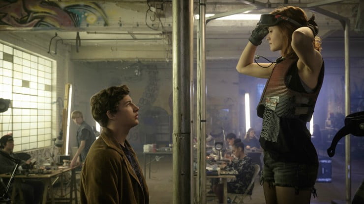 Ready Player One