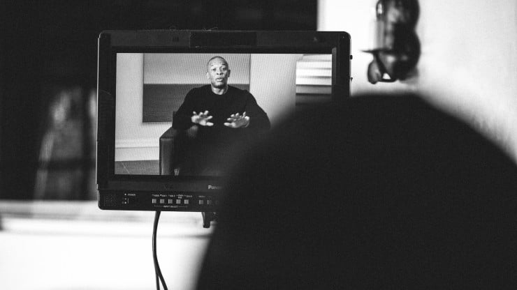 The Defiant Ones (2018)