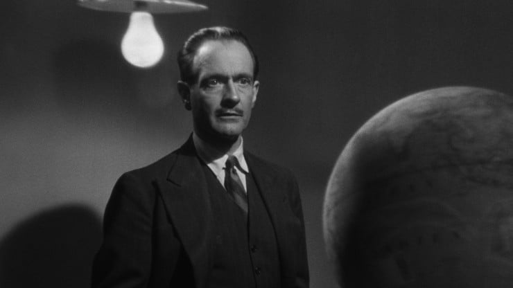 Henri-Georges Clouzet - STUDIOCANAL