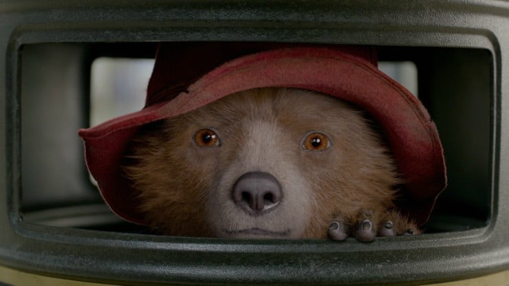 Paddington 3 Is Officially A Go! Yessss!!!