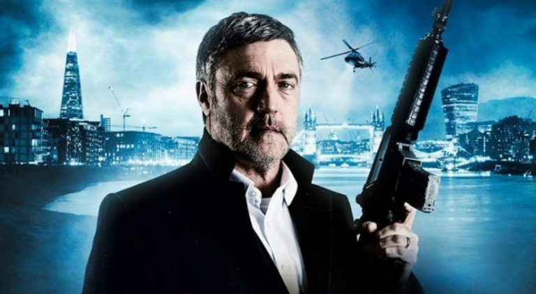 Vincent Regan - Tango One