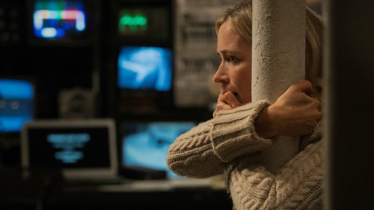 A Quiet Place (2018)