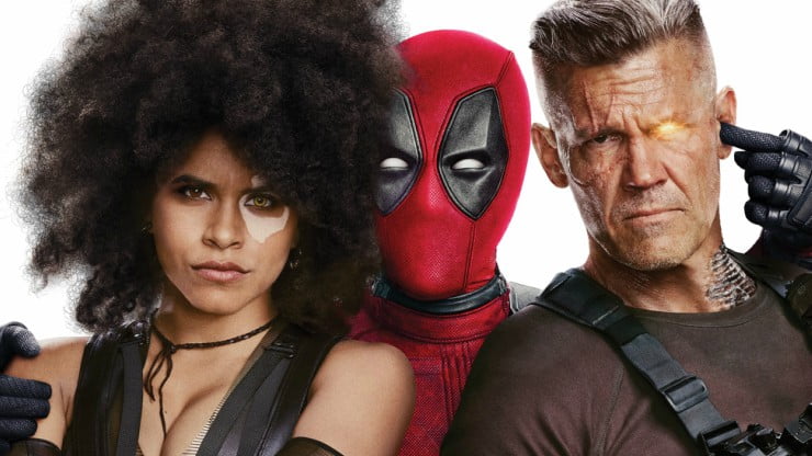 Deadpool2