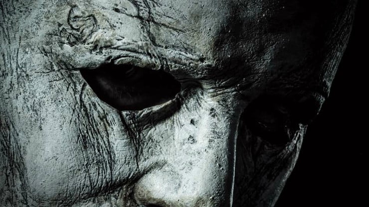 Halloween Myers