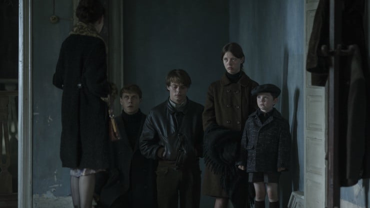 Marrowbone (2018)