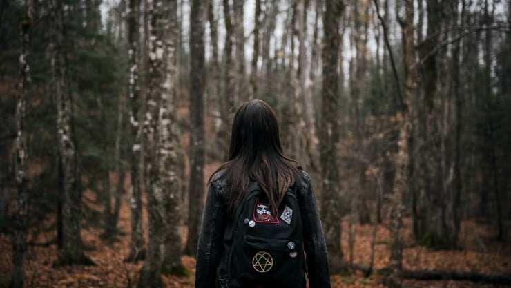 Pyewacket (2017)