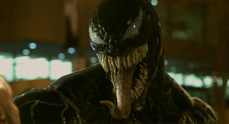 Venom (2018)