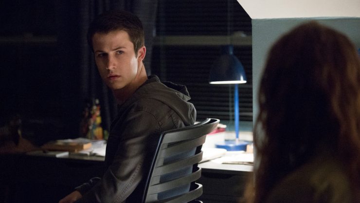 13 Reasons Why Season 2 (2018)