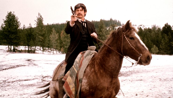 Breakheart Pass