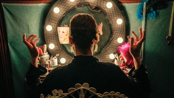 Freak Show
