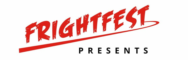 FrightFest Presents logo