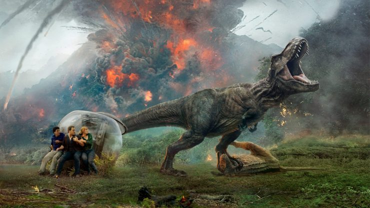 Jurassic World_ Fallen Kingdom (2018)