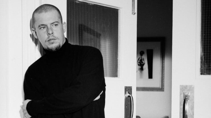 McQueen (©AnnRay 2011)